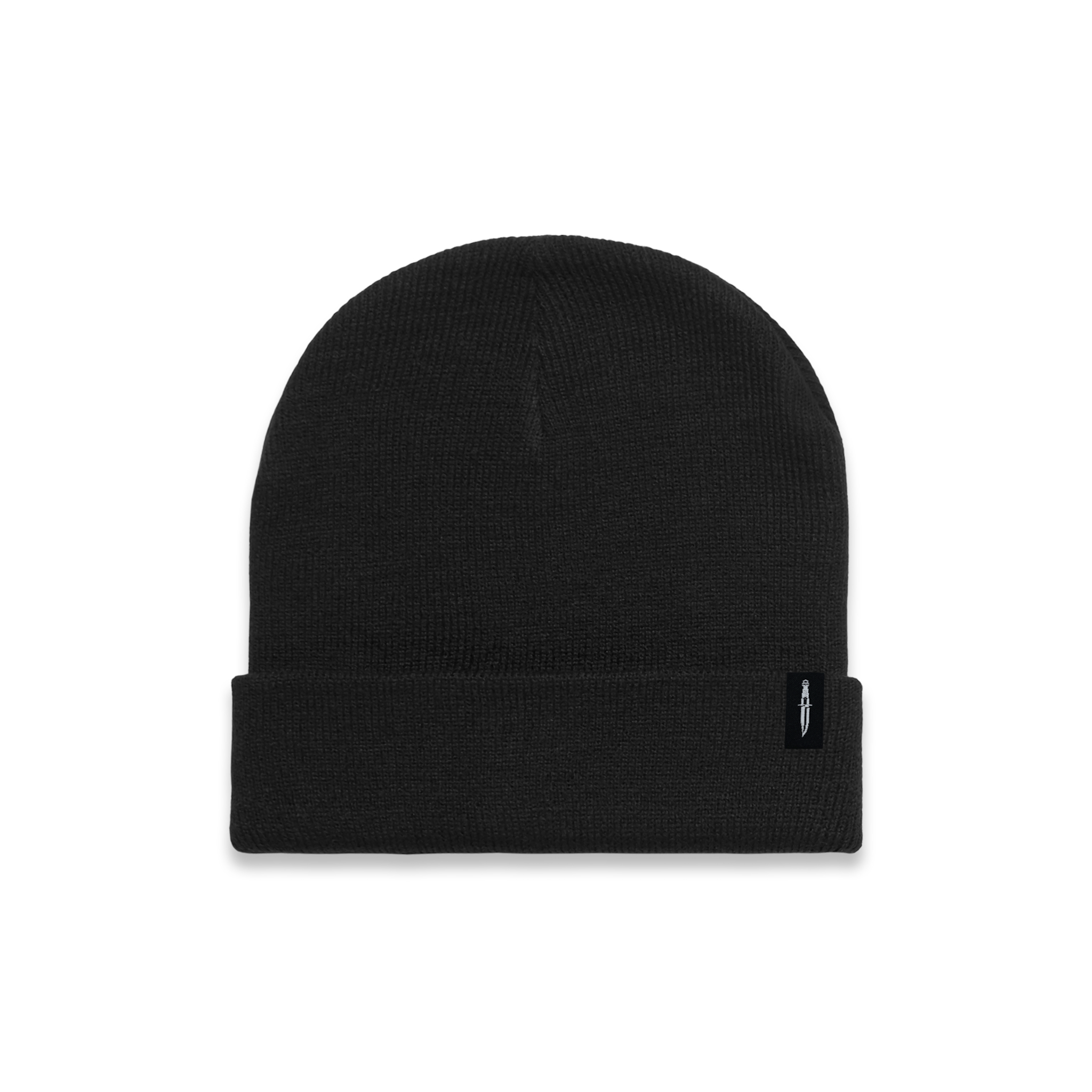 Standard shop issue beanie