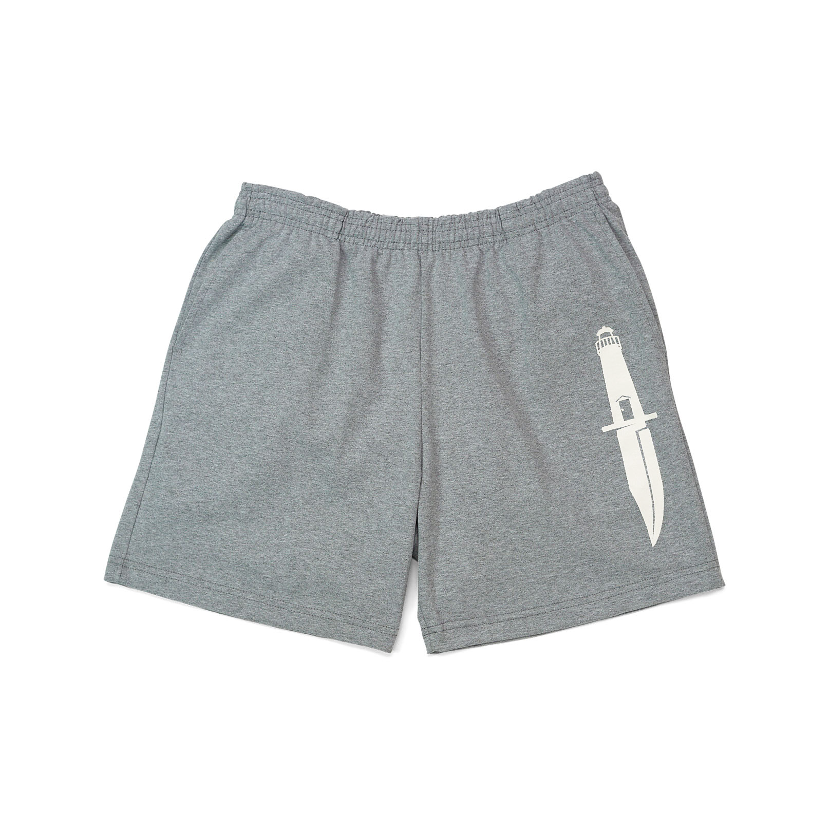 CF LOUNGE SHORTS