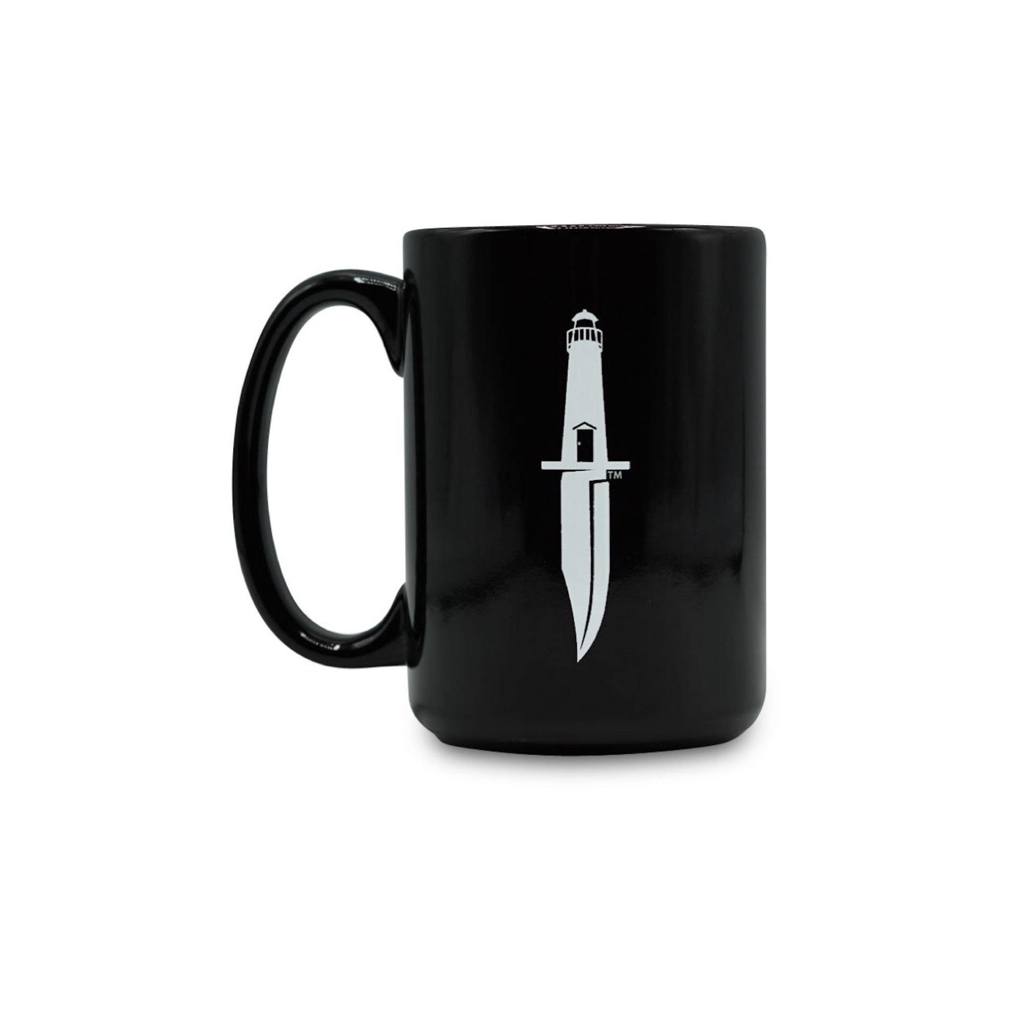 CITY FOG DINER MUG