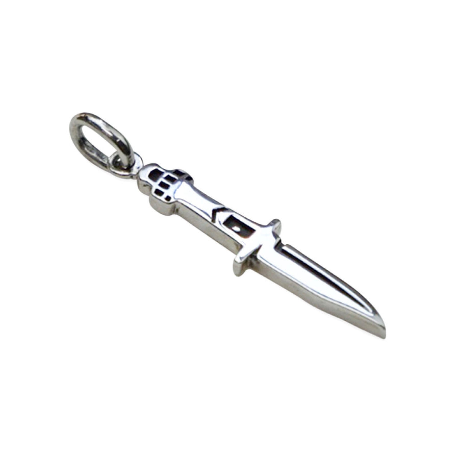 LIGHTHOUSE DAGGER PENDANT